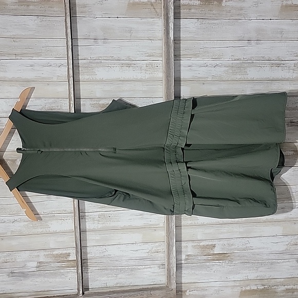 CALIA Shorts Romper Size XL Romper - Picture 6 of 8